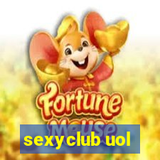 sexyclub uol